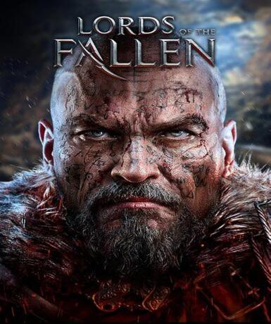 Lords Of The Fallen (2014) (GOTY) (Steam)   Steam - PC Download [Email/Instant Delivery]