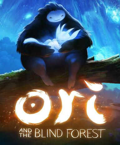 Ori and the Blind Forest   Steam - PC Download [Email/Instant Delivery]
