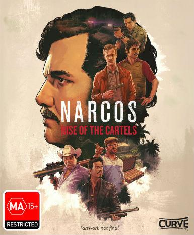 Narcos: Rise of the Cartels   Steam - PC Download [Email/Instant Delivery]
