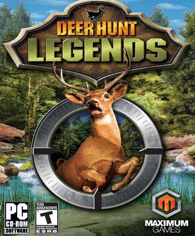 Deer Hunt Legends   Steam - PC Download [Email/Instant Delivery]