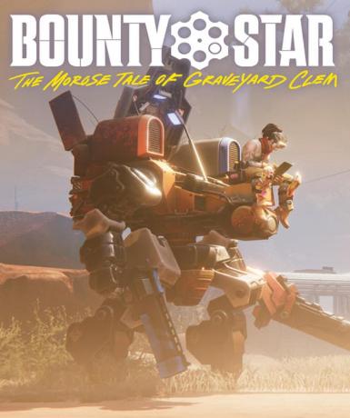 Bounty Star (Steam)   Steam - PC Download [Email/Instant Delivery]