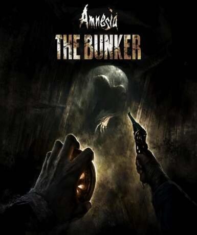Amnesia: The Bunker (Steam)   Steam - PC Download [Email/Instant Delivery]