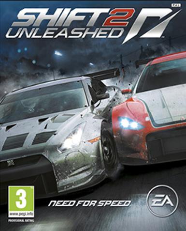 Shift 2: Unleashed [Email/Instant Delivery]