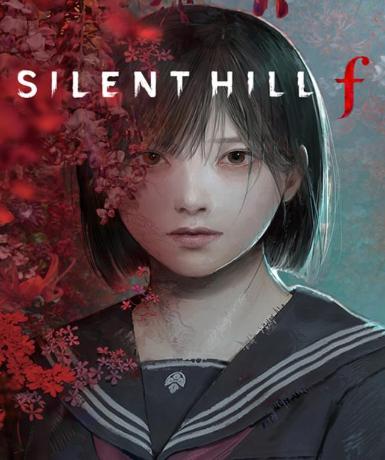 SILENT HILL f (Steam)   Steam - PC Download [Email/Instant Delivery]
