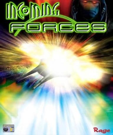 Incoming Forces   Steam - PC Download [Email/Instant Delivery]