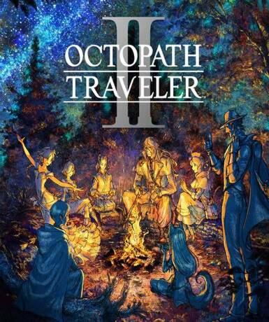 Octopath Traveler 2 (Steam)   Steam - PC Download [Email/Instant Delivery]