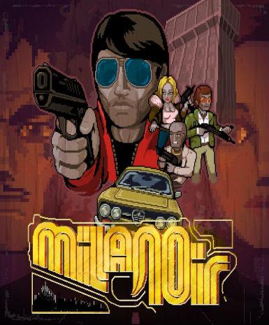 Milanoir   Steam - PC Download [Email/Instant Delivery]