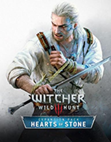 The Witcher 3: Hearts of Stone (DLC)   GOG - PC Download [Email/Instant Delivery]