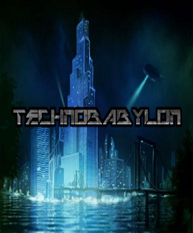 Technobabylon   Steam - PC Download [Email/Instant Delivery]