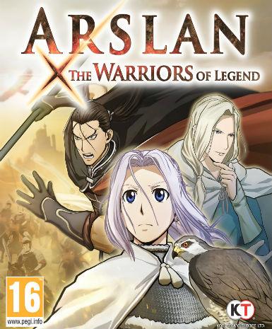 ARSLAN: THE WARRIORS OF LEGEND   Steam - PC Download [Email/Instant Delivery]