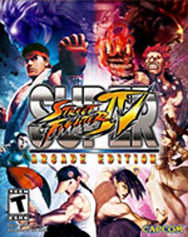 Super Street Fighter IV: Arcade Edition   Steam - PC Download [Email/Instant Delivery]