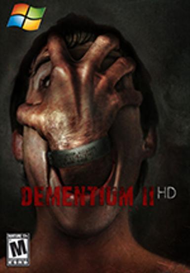 Dementium II HD   Steam - PC Download [Email/Instant Delivery]