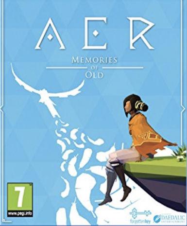 AER: Memories of Old   Steam - PC Download [Email/Instant Delivery]