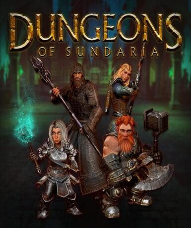 Dungeons of Sundaria (Steam)   Steam - PC Download [Email/Instant Delivery]