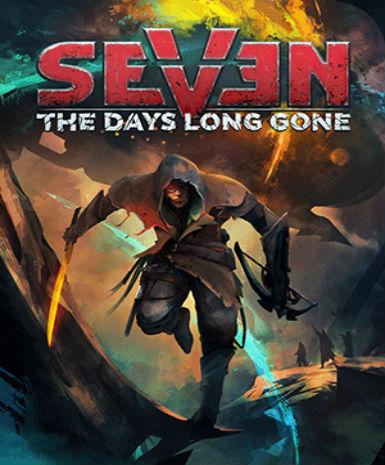 SEVEN: The Days Long Gone   Steam - PC Download [Email/Instant Delivery]