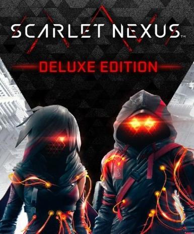 Scarlet Nexus (Deluxe Edition)   Steam - PC Download [Email/Instant Delivery]