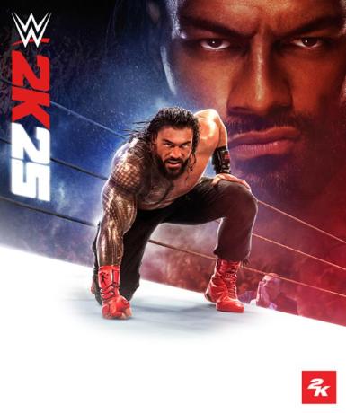 WWE 2K25 (Steam)   Steam - PC Download [Email/Instant Delivery]