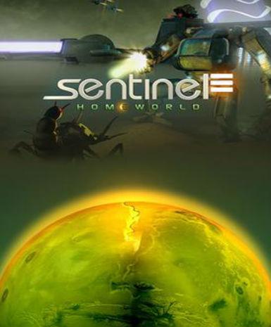 Sentinel 3: Homeworld [Email/Instant Delivery]