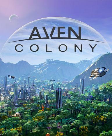 Aven Colony   Steam - PC Download [Email/Instant Delivery]