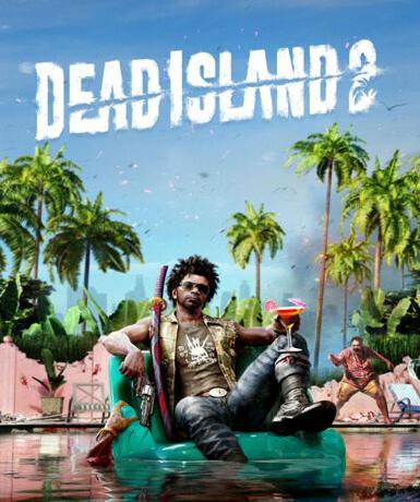 Dead Island 2 PULP (Epic)   Epic Store - PC Download [Email/Instant Delivery]