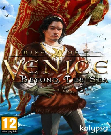Rise of Venice - Beyond the Sea DLC   Steam - PC Download [Email/Instant Delivery]