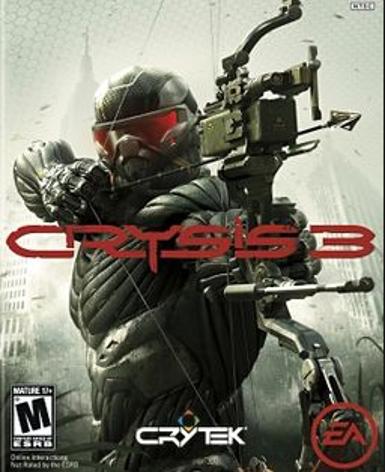 Crysis 3 [Email/Instant Delivery]