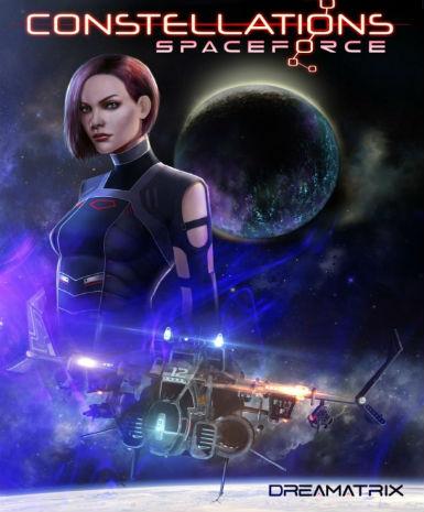 Spaceforce Constellations   Steam - PC Download [Email/Instant Delivery]
