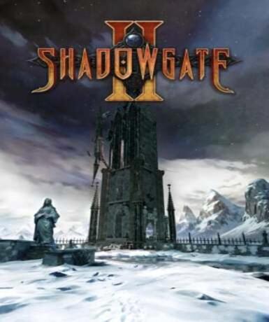 Shadowgate 2 (Steam)   Steam - PC Download [Email/Instant Delivery]
