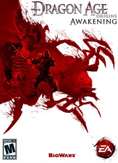 Dragon Age: Origins - Awakening [Email/Instant Delivery]