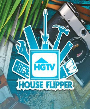 House Flipper - HGTV (DLC)   Steam - PC Download [Email/Instant Delivery]