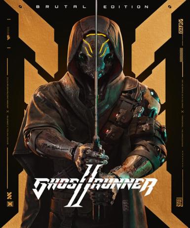 Ghostrunner 2 (Brutal Edition) (Steam)   Steam - PC Download [Email/Instant Delivery]