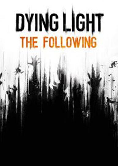 Dying Light: The Following   Steam - PC Download [Email/Instant Delivery]