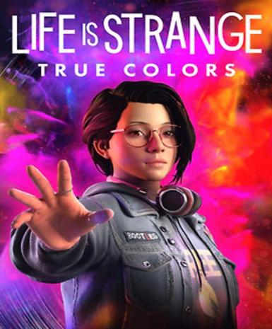 Life is Strange: True Colors   Steam - PC Download [Email/Instant Delivery]