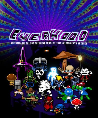 Everhood (Steam)   Steam - PC Download [Email/Instant Delivery]