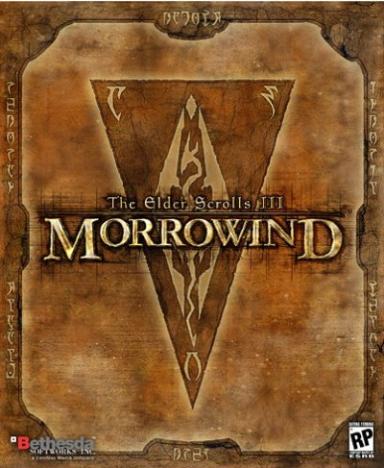 The Elder Scrolls III: Morrowind (GOTY)   Steam - PC Download [Email/Instant Delivery]
