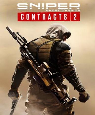 Sniper Ghost Warrior Contracts 2   Steam - PC Download [Email/Instant Delivery]