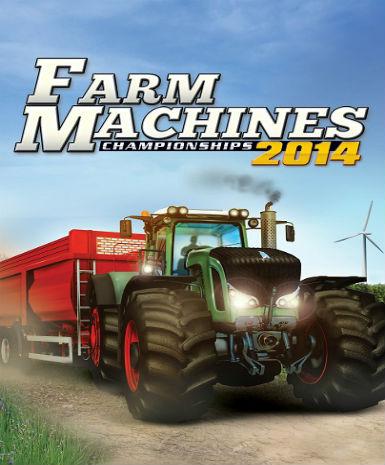 Farm Machines Championships 2014   Steam - PC Download [Email/Instant Delivery]