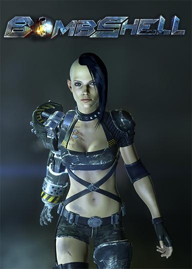 Bombshell   Steam - PC Download [Email/Instant Delivery]