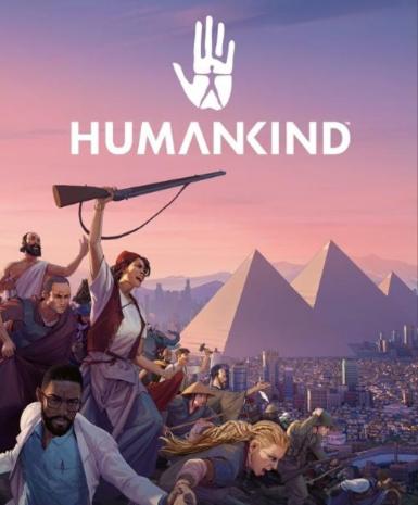 Humankind (Global)   Steam - PC Download [Email/Instant Delivery]