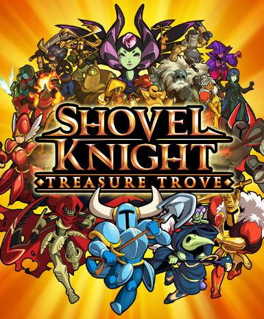 Shovel Knight: Treasure Trove   Steam - PC Download [Email/Instant Delivery]