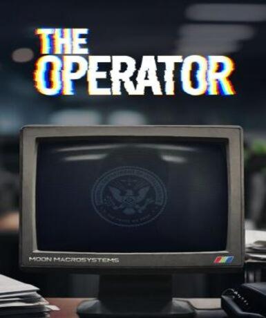 The Operator (Steam)   Steam - PC Download [Email/Instant Delivery]