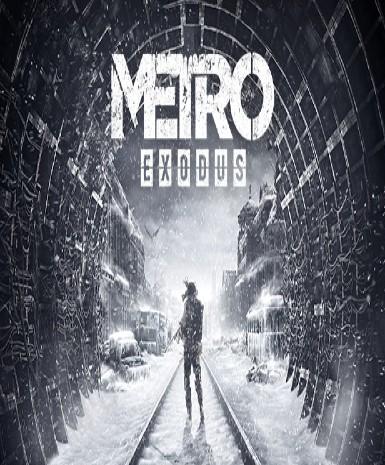 Metro Exodus (Steam)   Steam - PC Download [Email/Instant Delivery]
