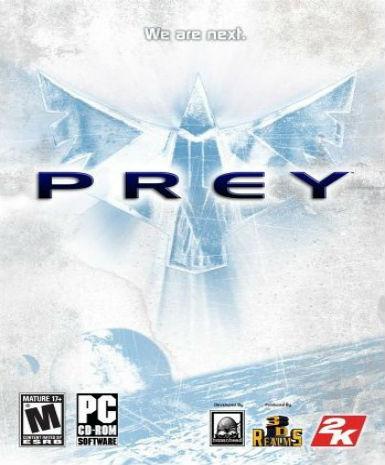 Prey (2006)   Steam - PC Download [Email/Instant Delivery]
