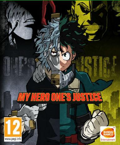 My Hero One's Justice   Steam - PC Download [Email/Instant Delivery]