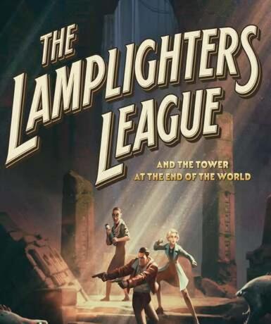 The Lamplighters League (Steam)   Steam - PC Download [Email/Instant Delivery]