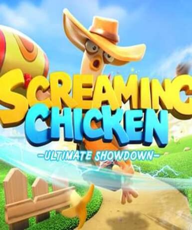 Screaming Chicken: Ultimate Showdown (Steam)   Steam - PC Download [Email/Instant Delivery]