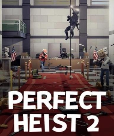 Perfect Heist 2 (Steam)   Steam - PC Download [Email/Instant Delivery]