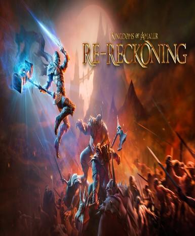 Kingdoms of Amalur: Re-reckoning   Steam - PC Download [Email/Instant Delivery]