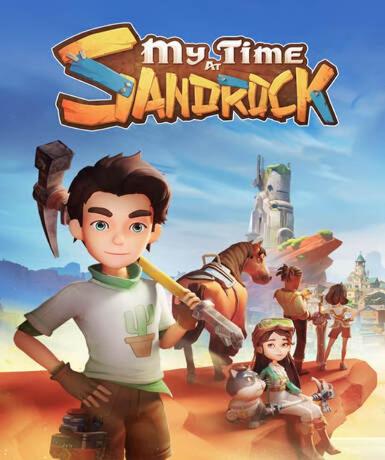 My Time at Sandrock   Steam - PC Download [Email/Instant Delivery]