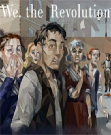 We. the Revolution   Steam - PC Download [Email/Instant Delivery]